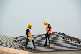 Best Commercial Roofing Services  in Scow Mills, MO